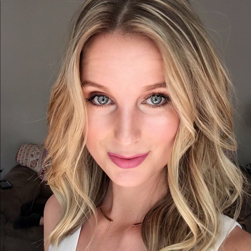 Meet your Posher, Morgan